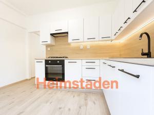 Pronájem bytu 2+1, Karviná - Nové Město, Závodní, 56 m2
