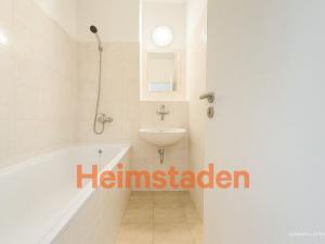 Pronájem bytu 2+1, Karviná - Nové Město, Závodní, 56 m2