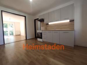Pronájem bytu 2+1, Karviná - Nové Město, Erbenova, 50 m2