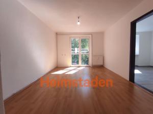 Pronájem bytu 2+1, Karviná - Nové Město, Erbenova, 50 m2