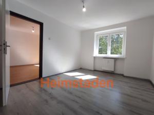 Pronájem bytu 2+1, Karviná - Nové Město, Erbenova, 50 m2