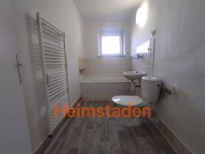 Pronájem bytu 2+1, Karviná - Nové Město, Erbenova, 50 m2
