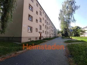 Pronájem bytu 2+1, Karviná - Nové Město, Erbenova, 50 m2