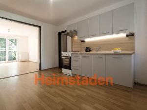 Pronájem bytu 2+1, Karviná - Nové Město, Erbenova, 50 m2
