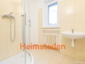 Pronájem bytu 1+kk, Karviná - Nové Město, U Bažantnice, 29 m2