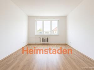 Pronájem bytu 3+1, Karviná - Ráj, Kosmonautů, 66 m2