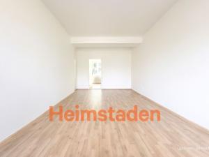 Pronájem bytu 3+1, Karviná - Ráj, Kosmonautů, 66 m2