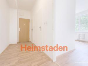 Pronájem bytu 3+1, Karviná - Ráj, Kosmonautů, 66 m2
