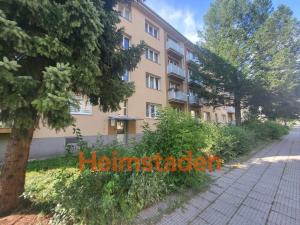 Pronájem bytu 3+1, Karviná - Ráj, Kosmonautů, 66 m2