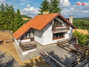 Prodej chalupy, Přerubenice, 167 m2