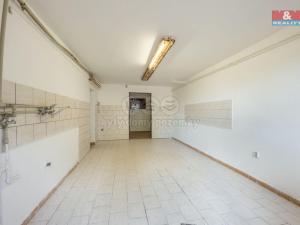 Prodej chalupy, Přerubenice, 167 m2