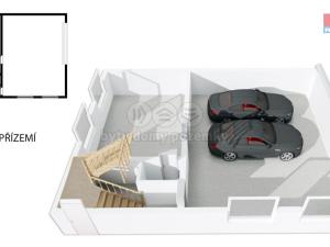 Prodej rodinného domu, Jemníky, 169 m2