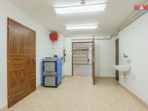 Prodej rodinného domu, Jemníky, 169 m2