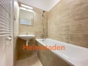 Pronájem bytu 1+1, Havířov - Město, Československé armády, 35 m2