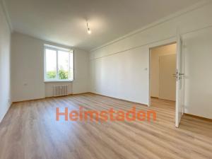 Pronájem bytu 1+1, Havířov - Město, Československé armády, 35 m2