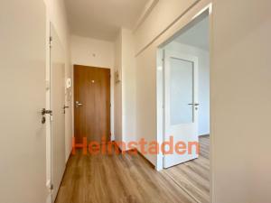 Pronájem bytu 1+1, Havířov - Město, Československé armády, 35 m2