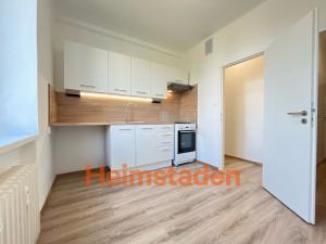 Pronájem bytu 1+1, Havířov - Město, Československé armády, 35 m2