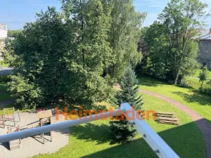 Pronájem bytu 1+1, Havířov - Město, Československé armády, 35 m2