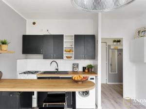 Prodej bytu 2+kk, Praha - Hostivař, Gercenova, 32 m2