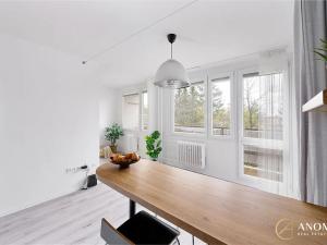 Prodej bytu 2+kk, Praha - Hostivař, Gercenova, 32 m2