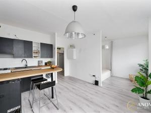 Prodej bytu 2+kk, Praha - Hostivař, Gercenova, 32 m2