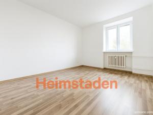 Pronájem bytu 3+1, Ostrava - Poruba, Opavská, 72 m2