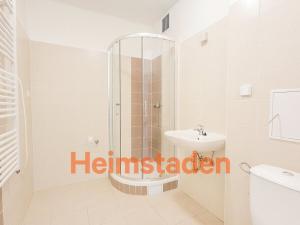 Pronájem bytu 1+kk, Havířov - Město, Hlavní třída, 38 m2