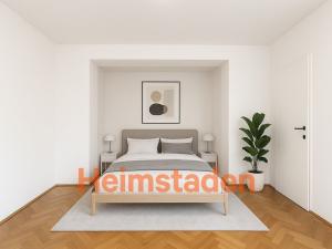 Pronájem bytu 2+1, Ostrava - Poruba, 17. listopadu, 57 m2