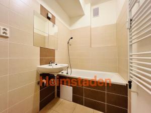 Pronájem bytu 2+1, Ostrava - Poruba, 17. listopadu, 57 m2