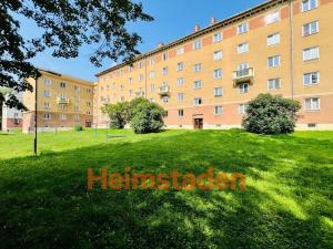 Pronájem bytu 2+1, Ostrava - Poruba, 17. listopadu, 57 m2