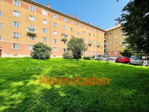 Pronájem bytu 2+1, Ostrava - Poruba, 17. listopadu, 57 m2