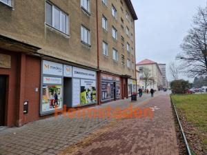 Pronájem obchodního prostoru, Havířov - Město, Národní třída, 58 m2
