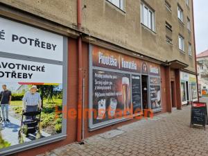 Pronájem obchodního prostoru, Havířov - Město, Národní třída, 58 m2