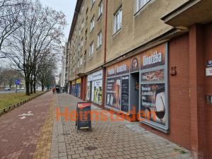 Pronájem obchodního prostoru, Havířov - Město, Národní třída, 58 m2