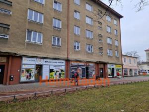 Pronájem obchodního prostoru, Havířov - Město, Národní třída, 58 m2