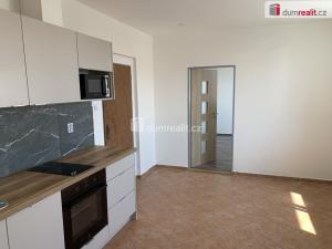 Pronájem bytu 3+kk, Bykoš, 44 m2