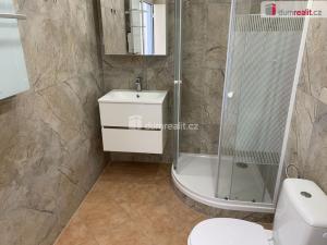 Pronájem bytu 3+kk, Bykoš, 44 m2