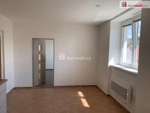 Pronájem bytu 3+kk, Bykoš, 44 m2