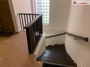 Pronájem bytu 3+kk, Bykoš, 44 m2