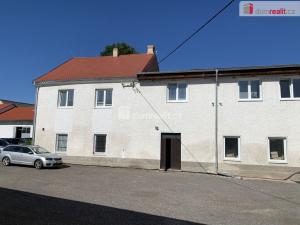 Pronájem bytu 3+kk, Bykoš, 44 m2