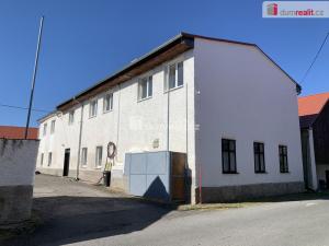 Pronájem bytu 3+kk, Bykoš, 44 m2