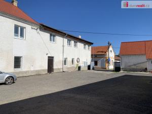 Pronájem bytu 3+kk, Bykoš, 44 m2