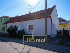 Prodej rodinného domu, Dolní Dunajovice, 490 m2