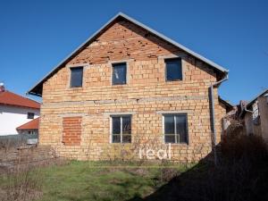 Prodej rodinného domu, Dolní Dunajovice, 490 m2