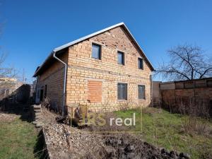 Prodej rodinného domu, Dolní Dunajovice, 490 m2