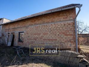 Prodej rodinného domu, Dolní Dunajovice, 490 m2