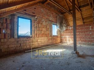 Prodej rodinného domu, Dolní Dunajovice, 490 m2