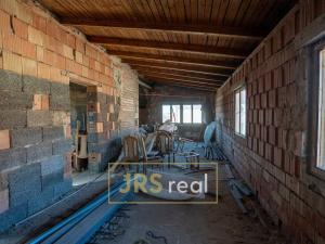 Prodej rodinného domu, Dolní Dunajovice, 490 m2