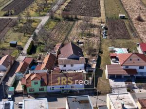 Prodej rodinného domu, Dolní Dunajovice, 490 m2