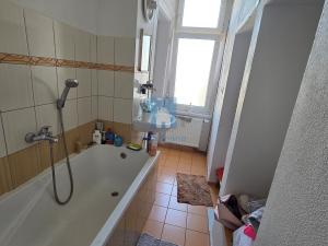 Pronájem bytu 2+kk, Plzeň, Barrandova, 46 m2
